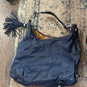 B makowsky purse